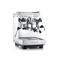 Кавомашина Graef Estessa ES1500
