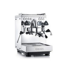 Кавомашина Graef Estessa ES1500