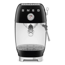 Кавомашина Smeg ECF03BLEU