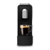 Кавомашина Raven EEK002CB ширина 8,3 см