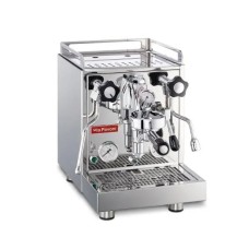 Кавоварка La Pavoni Evoluzione Cellini LPSCOV01EU