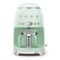 Кавоварка Smeg DCF02PGEU