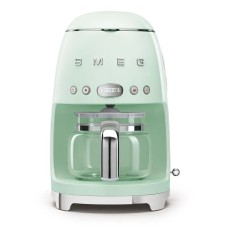 Кавоварка Smeg DCF02PGEU