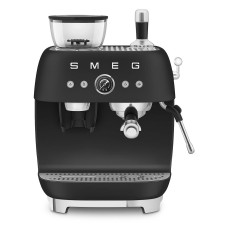 Кавомашина Smeg EGF03BLMEU