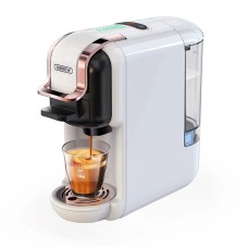 Капсульна кавоварка HiBREW H2B white