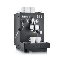 Кавомашина Graef Batessa ES1202