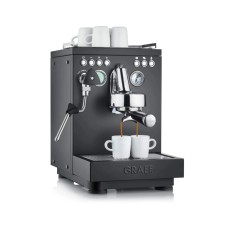 Кавомашина Graef Batessa ES1202