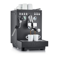 Кавомашина Graef Batessa ES1202