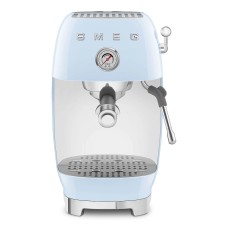 Кавомашина Smeg ECF03PBEU