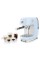 Кавомашина Smeg ECF03PBEU
