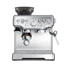 Кавоварка Sage Barista Express SES875BSS