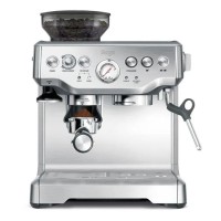 Кавомашина Sage Barista Express SES875BSS