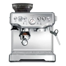 Кавомашина Sage Barista Express SES875BSS