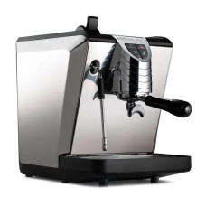 Кавоварка Nuova Simonelli Oscar II чорна