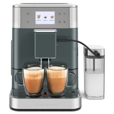 Кавомашина KitchenAid KF7 5KES8557EJP