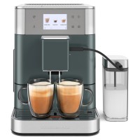 Кавомашина KitchenAid KF7 5KES8557EJP