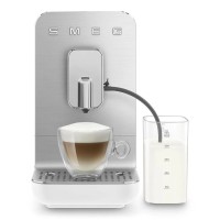 Кавомашина Smeg BCC13WHMEU