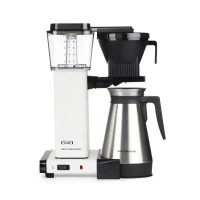 Moccamaster KBGT 741 White Express