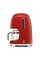 Кавоварка Smeg DCF02RDEU
