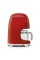 Кавоварка Smeg DCF02RDEU