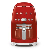 Кавоварка Smeg DCF02RDEU