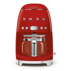 Кавоварка Smeg DCF02RDEU