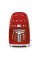 Кавоварка Smeg DCF02RDEU
