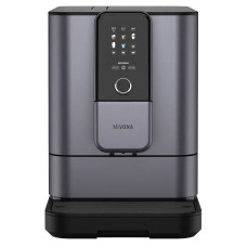 Кавоварка Nivona 8107