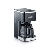 Кавоварка Graef FK 402EU