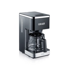 Кавоварка Graef FK 402EU
