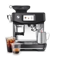 Кавомашина Sage The Barista Touch Impress SES882BTR