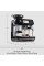 Кавомашина Sage The Barista Touch Impress SES882BTR