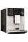 Кавомашина Melitta LatteSelect F63/0-211 black-silver