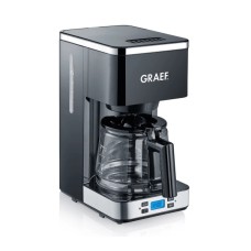 Кавоварка Graef FK 502EU
