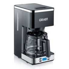 Кавоварка Graef FK 502EU