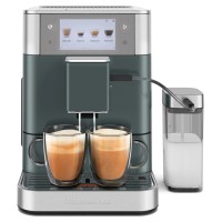 Кавомашина KitchenAid KF8 5KES8558EJP