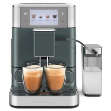 Кавомашина KitchenAid KF8 5KES8558EJP