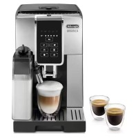 Кавомашина De'Longhi Dinamica ECAM 350.55.SB silver