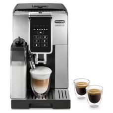 Кавомашина De'Longhi Dinamica ECAM 350.55.SB silver