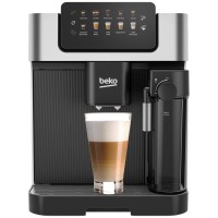 Кавомашина Beko CaffeExperto CEG7304X