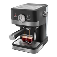Кавомашина Sencor SES 1721BK