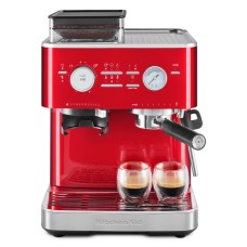 Кавомашина KitchenAid 5KES6551ECA