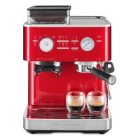 Кавомашина KitchenAid 5KES6551ECA