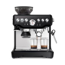 Кавомашина Sage the Barista Express SES875BTR