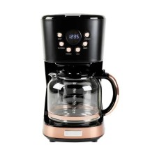 Кавоварка Haden Heritage Black