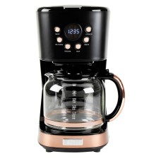 Кавоварка Haden Heritage Black