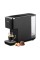 Кавомашина Raven EEK001C black 3 кавові адаптери