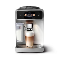 Кавомашина Philips 8000 LatteGo Pro Caf&eacute; Aromis EP8757/20