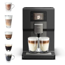 Кавомашина Krups Intuition Preference+ EA875U