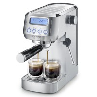 Кавомашина Caso Germany Espresso Gourmet Crema